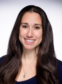 Lenat Joffe, MD Profile Headshot